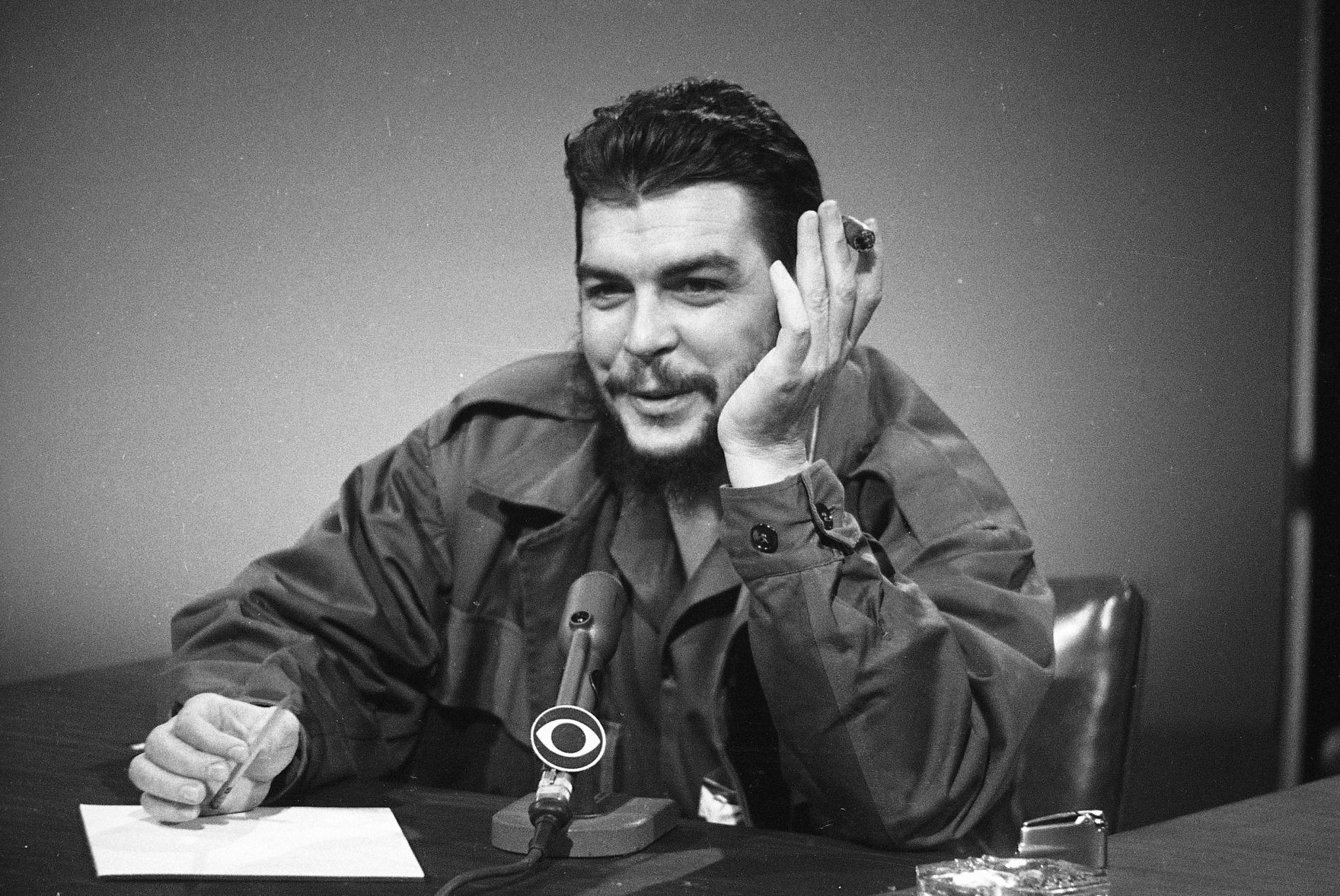 1964: Che Guevara